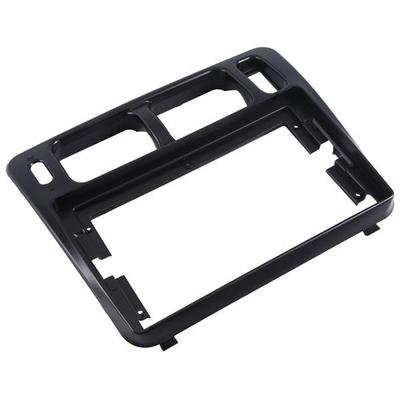Mitsubishi Leopard Feiteng/Pajero 9" Navigationsbildschirm Blende Audio Rahmen