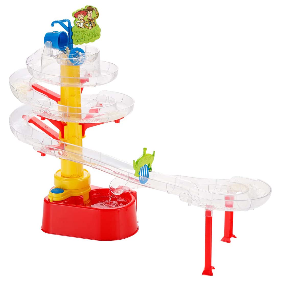 

Somen Slider История игрушек