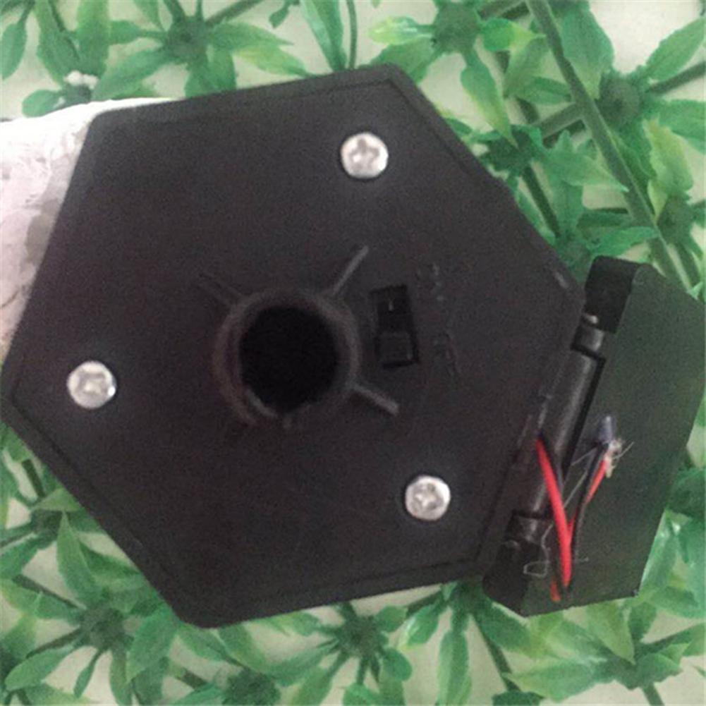 Light Night Solar LED Powered Lawn Lamp Garden Yard Decor Outdoor Shape Owl