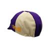 Cycling Cap We Bike Harder Purple One Size [Gruppo]