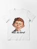 What Me Worry Mad Magazine Alfred Neuman Koszulka S do 5XL Wyprodukowano w USA Koszulka