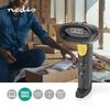 NEDIS Lecteur De Codes-Barres CMOS Filaire Linéaire 1D/2D/QR Port USB
