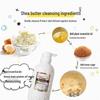 Diane Beauté Botanical Shea Butter Body Wash