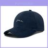 Classic Baseball Cap With Letter Embroidered For Men Women Casual Summer Sun Protection