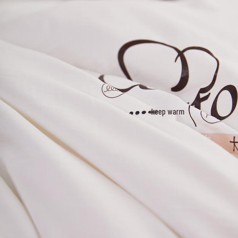 Bijiaman Cloud Soft Cotton Quilt