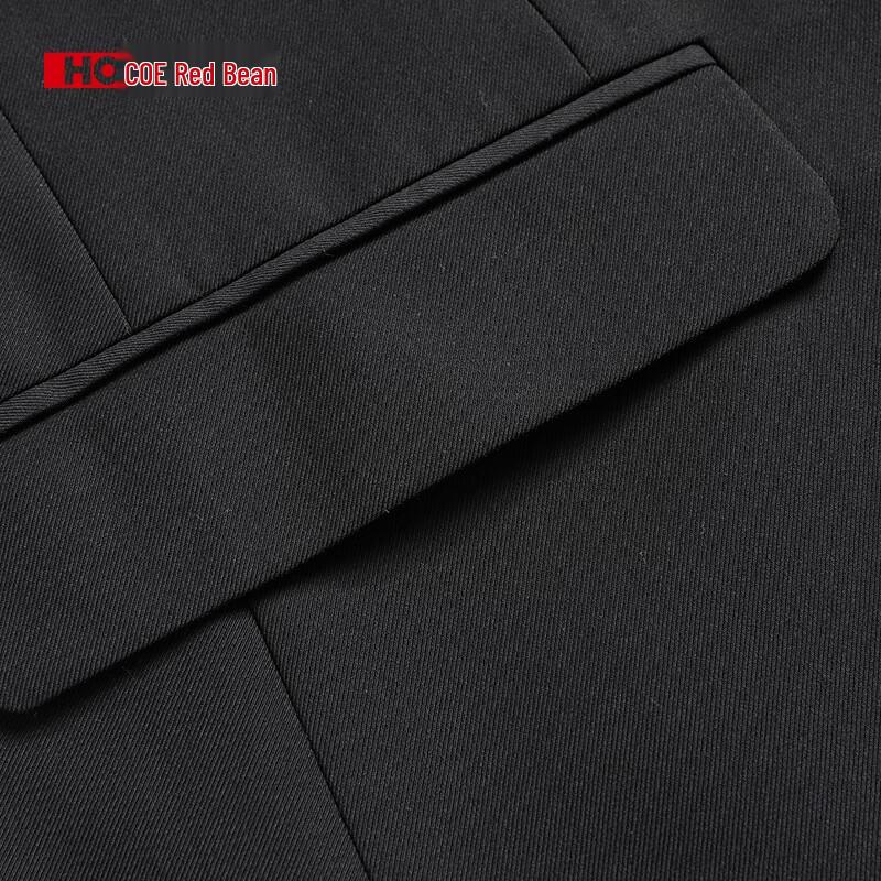 Men's Slim Fit Business Formal Suit Set