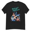 T-shirt Fan Rock Äòn Äô Roll Nightmare 1987
