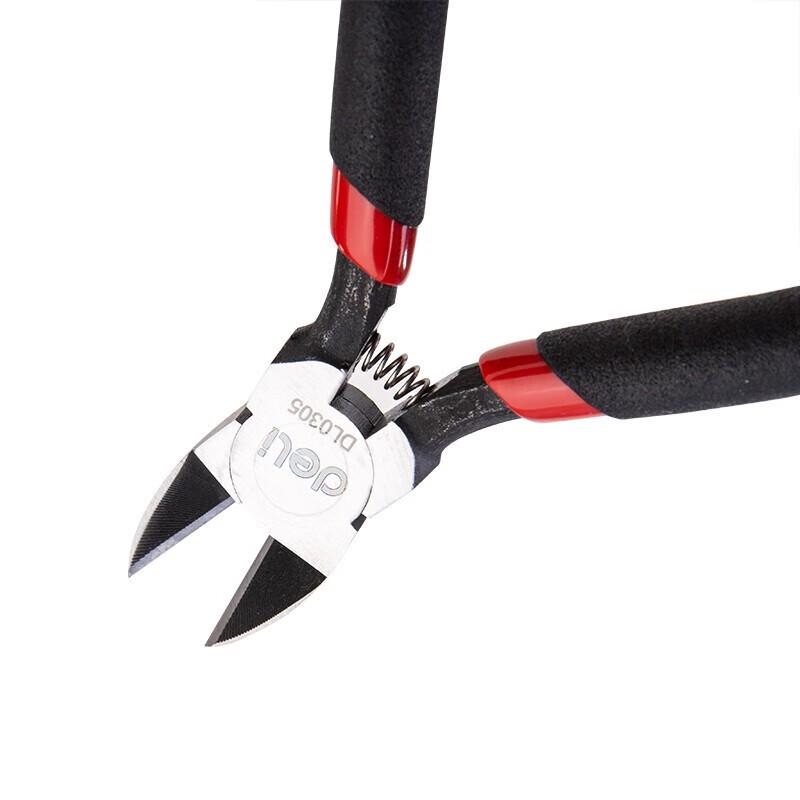 Deli 5-inch Sprue Pliers