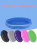 Inflated Wobble Cushion Exercise Wiggle Seat for Sensory Flexible Seating Wobble Board Balance Disc Sensory Wiggle Seat Pad for Office Chair