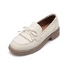 Misope Mocassino Donna 3cm 4 Colori 012339704