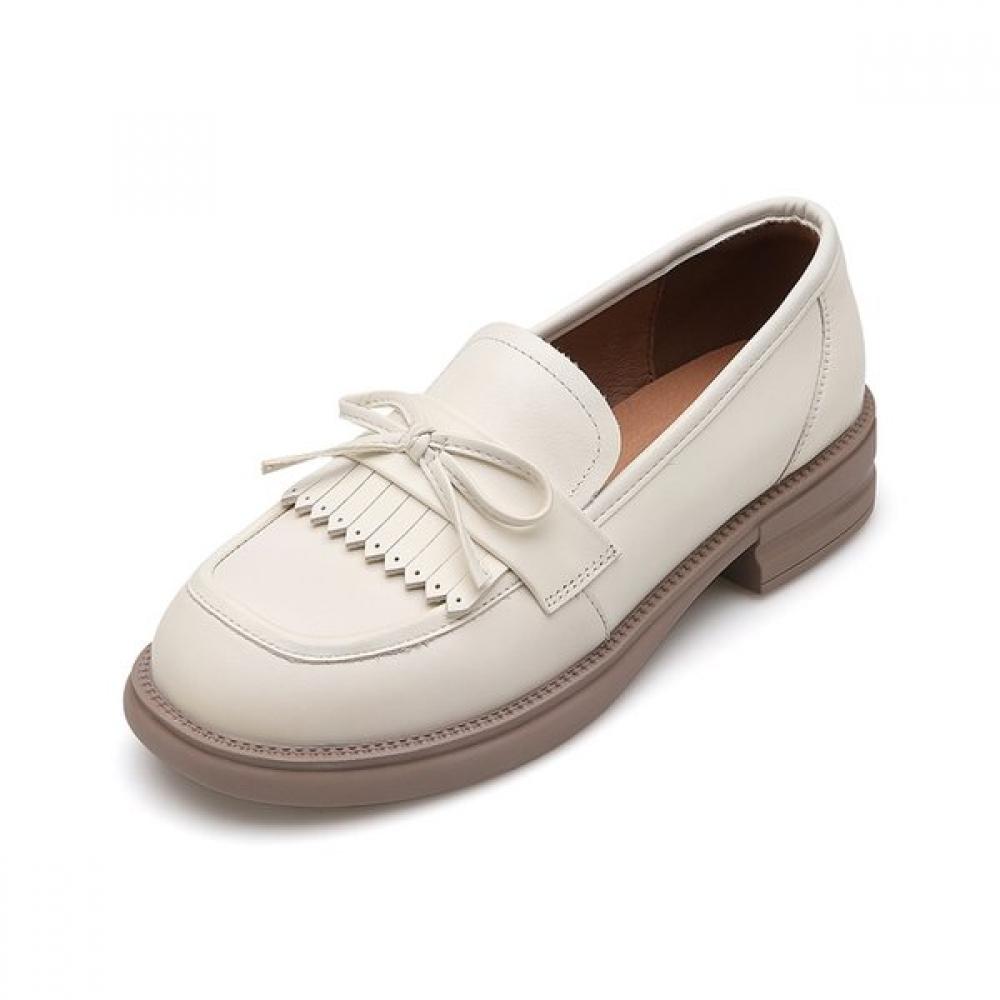 Misope Mocassino Donna 3cm 4 Colori 012339704