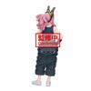 BANPRESTO My Hero Academia Hatsume Mei Glitter & Glamours Figure