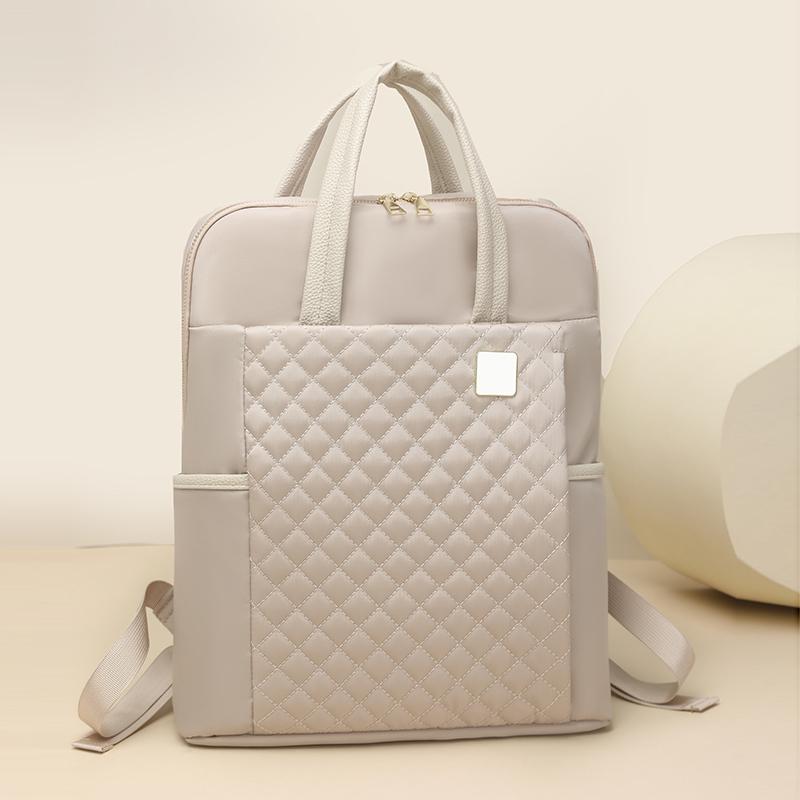 Women's Bags Business Nylon Student Computer Bag Backpack Outdoor Travel Backpack