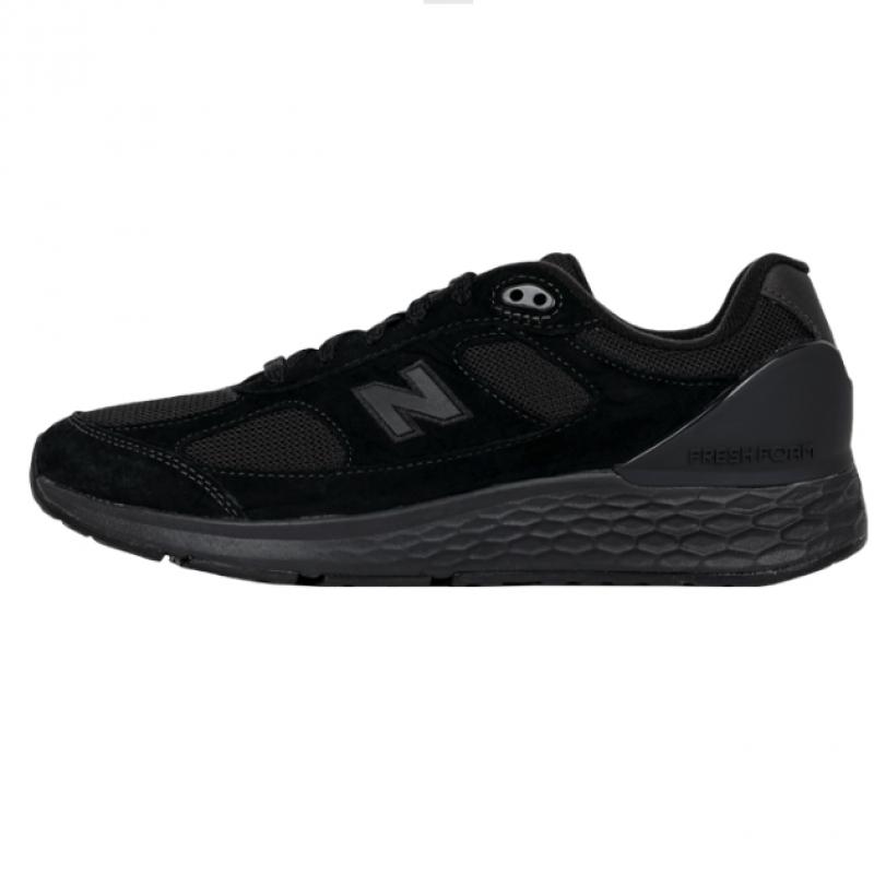 New Balance Domestic Store Running Shoe Fresh Foam Walking 1880 V1 Mw1880k1