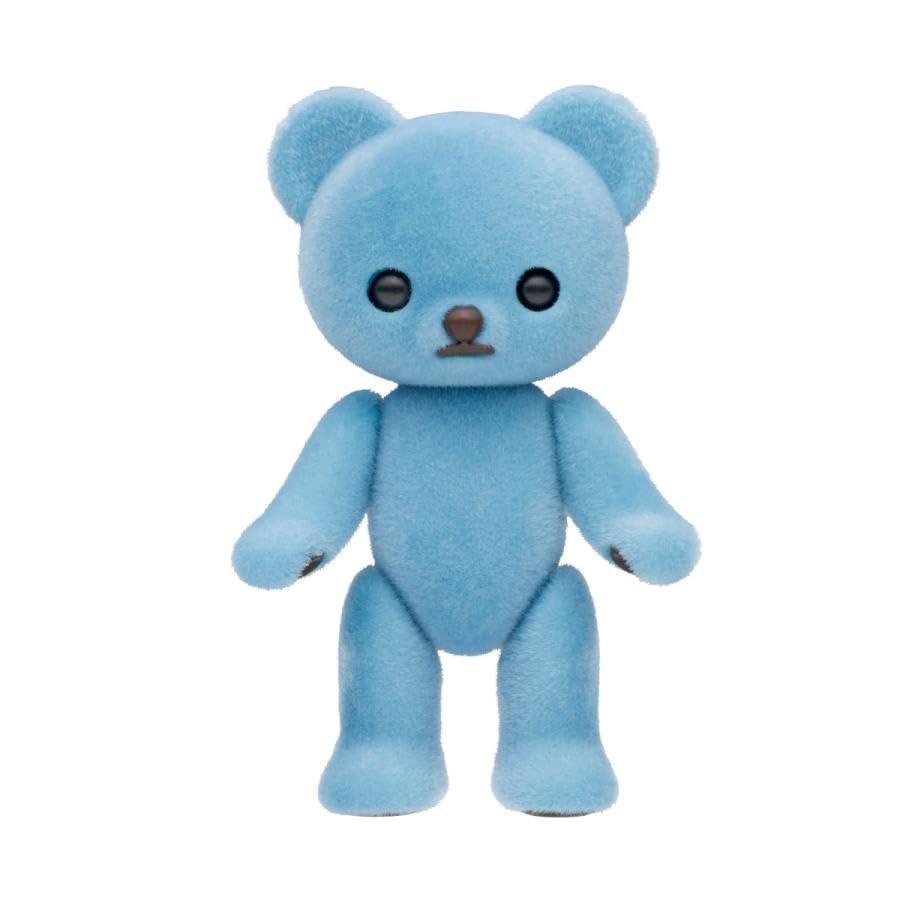 

Assorted Honey Bears Clover Blue