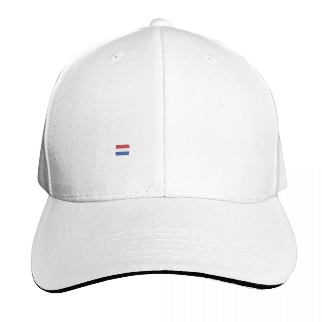 Amsterdam Netherlands Baseball Cap Sunhat Hat Unisex golf hat genuine Trucker Cap Women Unisexs