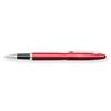 Sheaffer VFM Excessive Red/Chrome Pen (Rollerball)