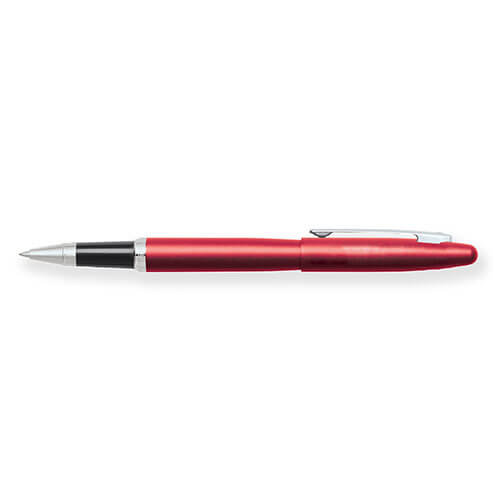 Sheaffer VFM Excessive Red/Chrome Pen (Rollerball)