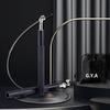 Long Zhan Ling Adjustable Aluminum Alloy Speed Jump Rope