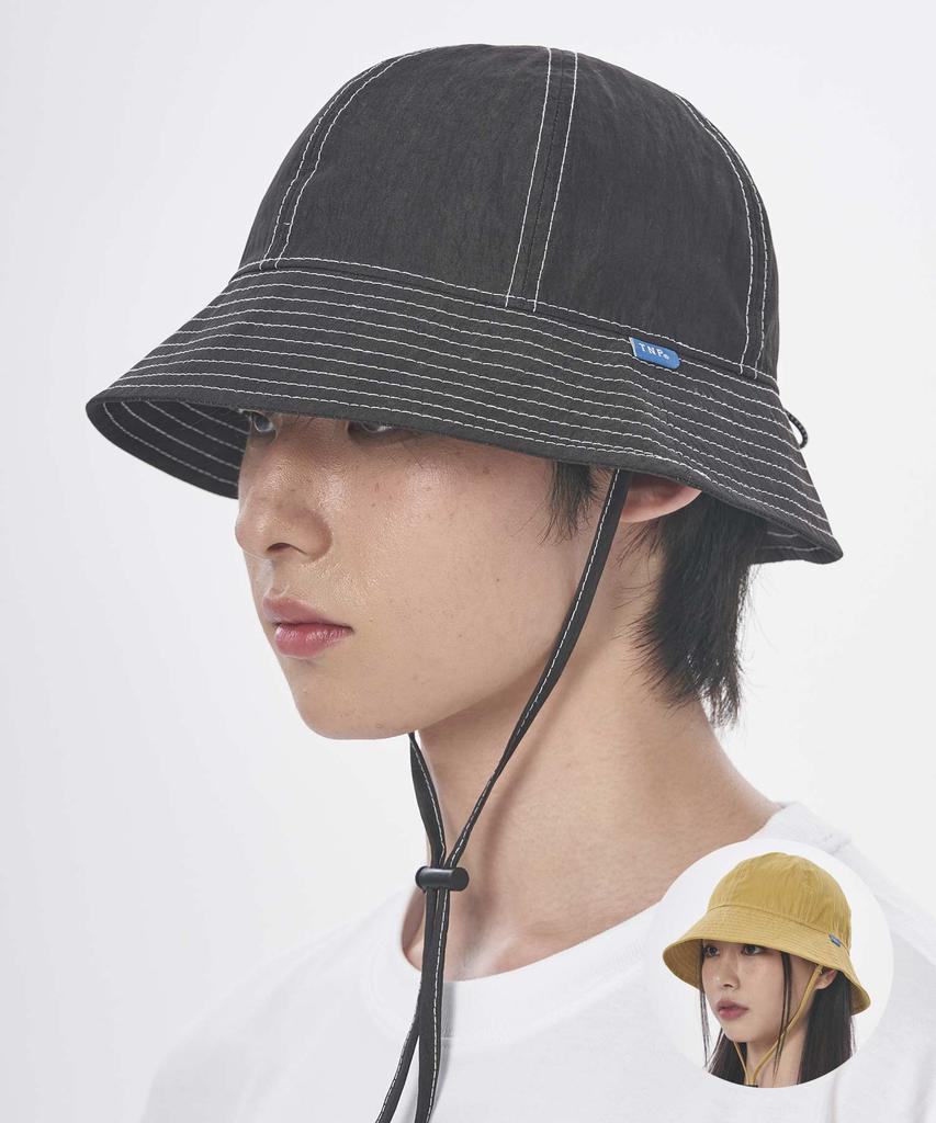 Tienpi Stitch 6Panel Bucket