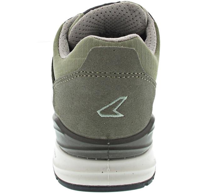 Полуботинки Lowa Malta GTX LO