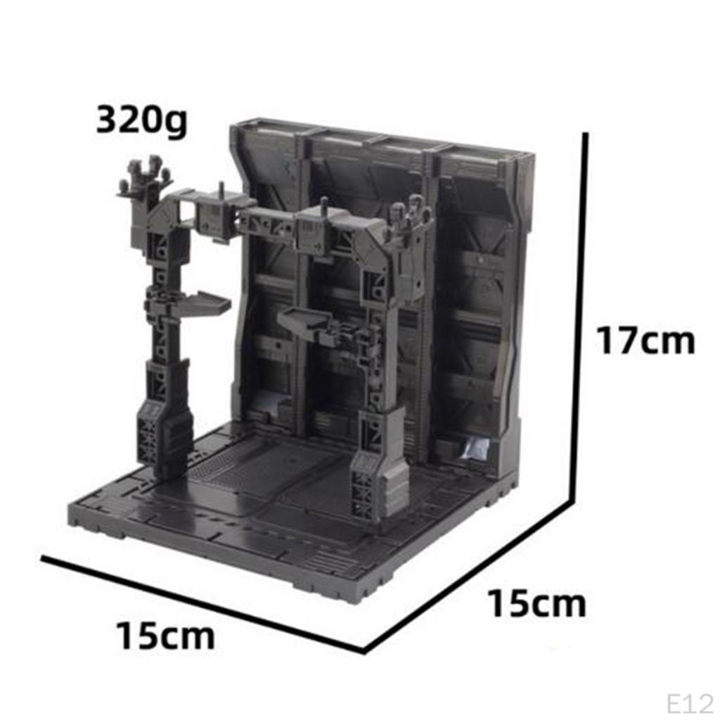 Display Stand Accessories For Action Figure