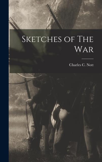 The Sketches of The War Book