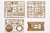 Tamiya Military Miniature Series 328 Israeli Army Tank Tiran 5 Plastic Model Kit 35328 1/35 No.
