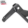 Rear Footpegs For BMW S1000RR M1000RR Motorcycle Accessories S 1000 RR K66 M1000 K67 Passenger Pedal Footrest Aluminum Foot Peg