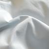 Pure Cotton Cartoon Towel Embroidered Bedding Set: Includes Quilt, Bed Sheet, and Pillowcases