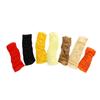 Anti Scratch Pot Lid Protective Cover Elastic Edge Cookware Lid Guard Pot Lid Dust Cover  Kitchen