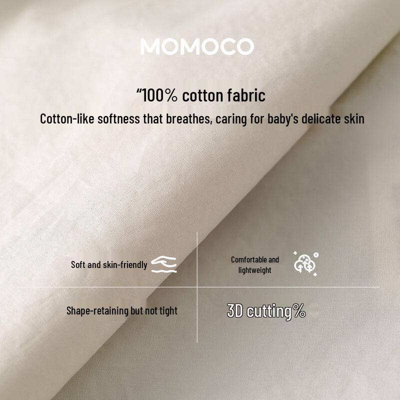 MOMOCO Boys' Summer Short Sleeve Casual Shirt
