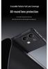 Redmi Note 13 Pro Anti-Drop Full-Cover Magnetverschluss Hülle mit texturiertem Design