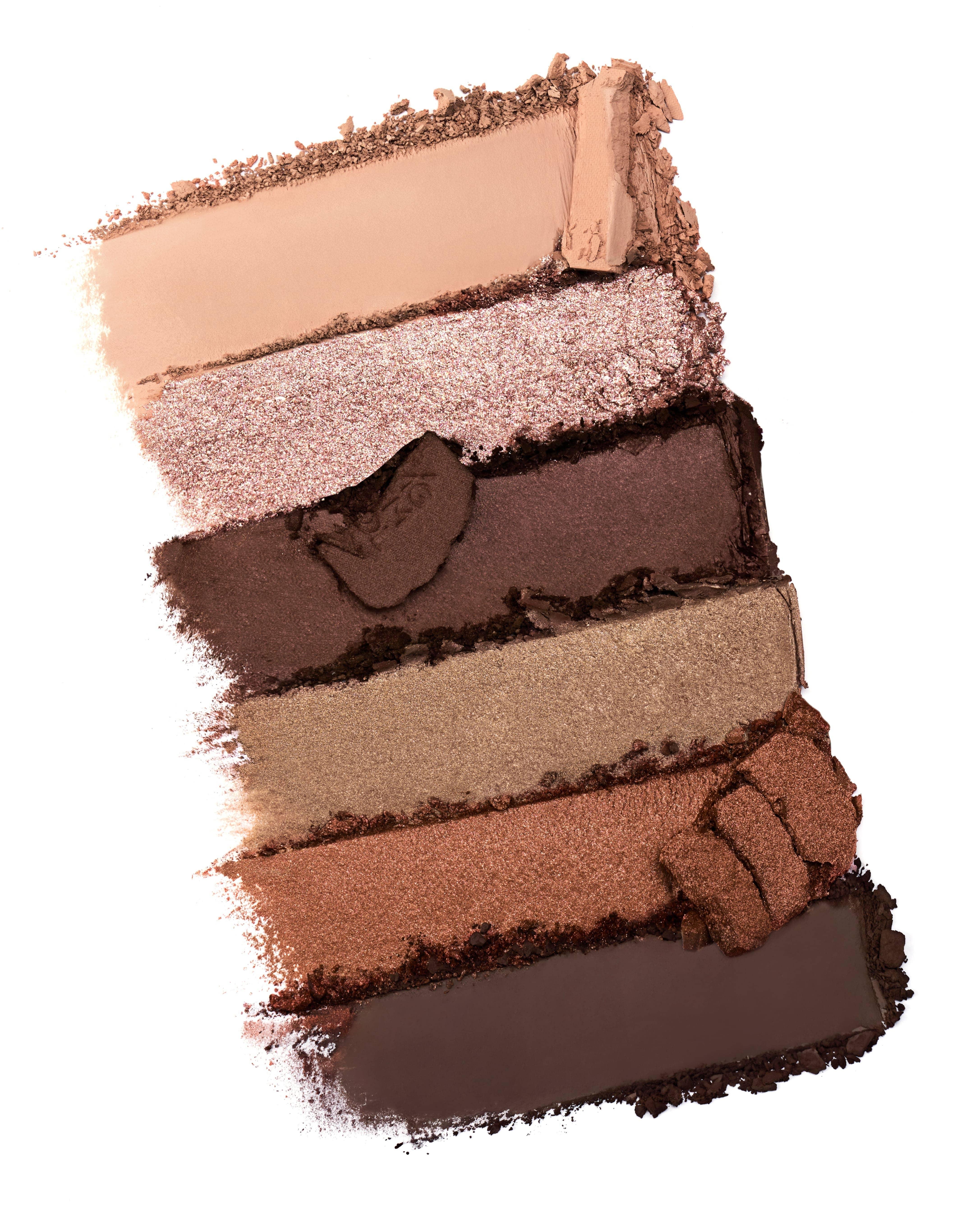 

JUNG SAEM MOOL Artist Eye Palette Nude 2 types Glam Nude