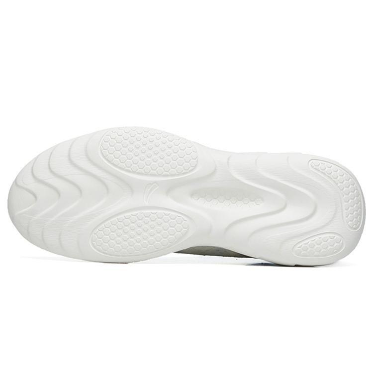 Anta Variety Training Collection Fabric Space Capsule Cushioning Abrasion Resistant Coverage Low top Training Shoes 112227721-7