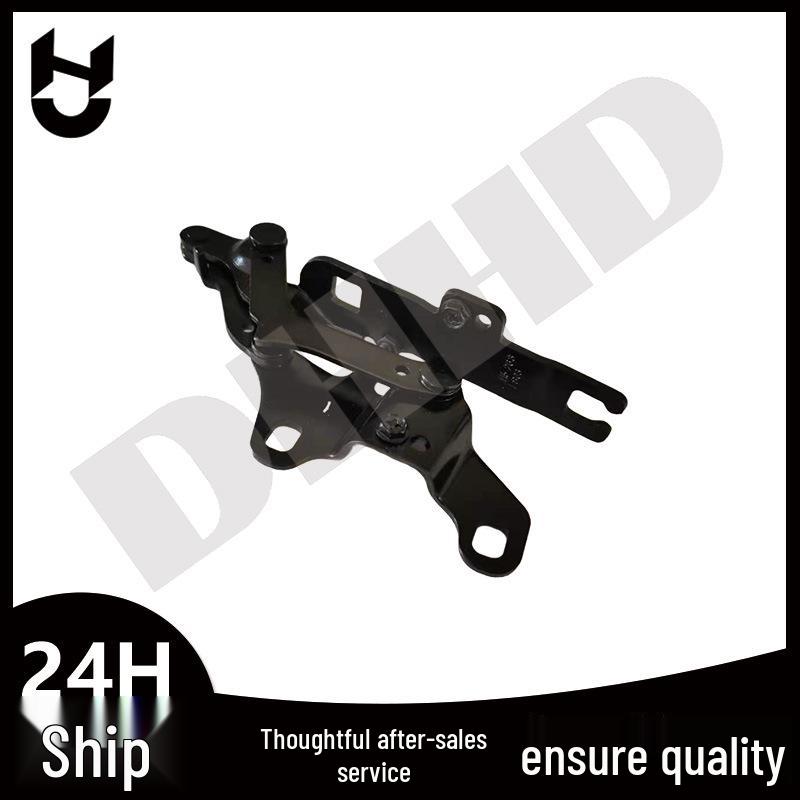 Compatible BMW E60 Hood Hinge (2004-11) Part 41617120275/41617120276
