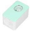 Automatic Toothpaste Dispenser Wall Mounted Easy Installation Toothpaste Squeezer Dispenser for