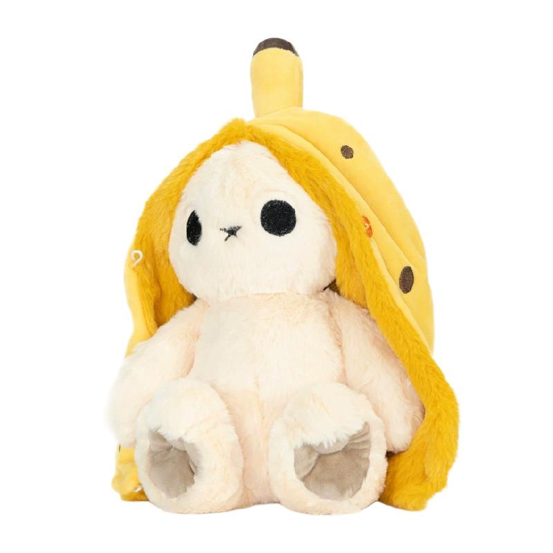 Non Anxiety Dreadfuls Binary Rabbit Plush Toy Pikachu Stuffed Doll Gift Toys