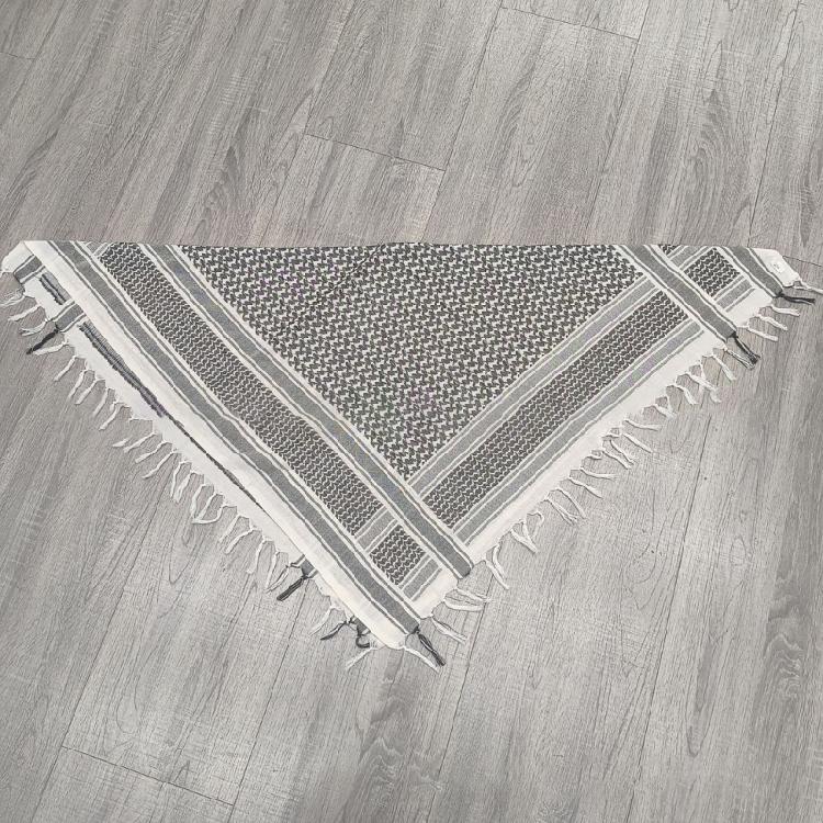 Scarves Wraps Scarf Fashion Women Men Arab Shemagh Keffiyeh Palestine Scarf