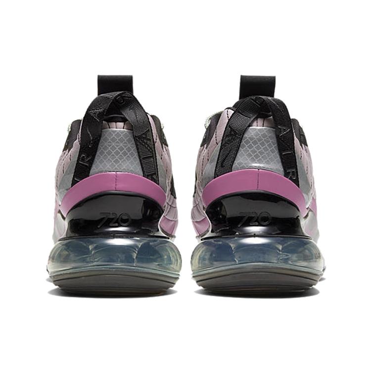 Nike Air Mx 720 818 Lilla Ghiacciato Fucsia Cosmico Donna CI3869-500