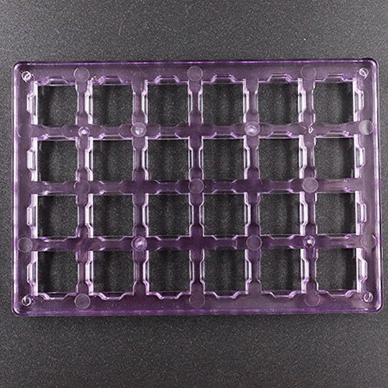 Switch Tester Mechanical Keyboard Switches Body Tester Metal Bracket Acrylic Hight Kaihua Cherry