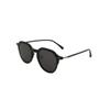 Women's Steel Men's Fashion Black Sunglasses