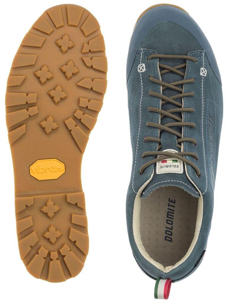 Обувь для треккинга Dolomite 54 Low GTX FG Evo GTX (292530-0924) denim blue