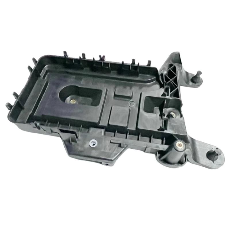 Plastic Battery Tray Base Support Retention System Stabilizer Frame Stand 1KM915333 1KM915333 For MK5 MK6 B6 Family Cars