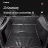 New 6-Seater TPE Trunk Mat for 2026 Tesla Model Y
