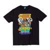 Scooby Doo Unisex Adult The Mystery Machine T-Shirt