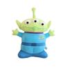 Very Cuddly Alien Soft Plaything Comfortbale Hurl Plush Filled Movie Animation Plushy Dwelling Decoration Settee Bed Presents For Maiden