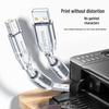 Sanze USB-Drucker-Datenkabel