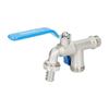 Fontastock-Fontastock Faucet 1/2 X 3/4 X 3/4"