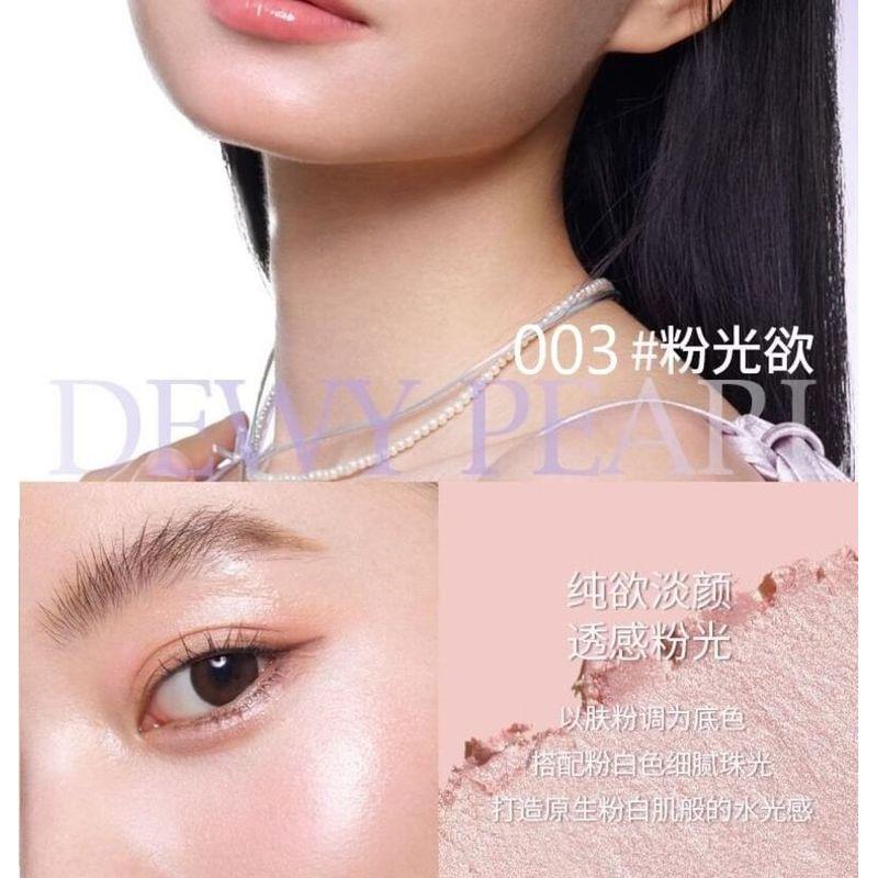 Girls Crush - Nuovo Illuminante in Polvere - 3 Colori